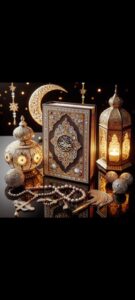 لــــــــمـــــﮩ رمــــضــآنـــ وشــــعـــــبـــــآنــ 1