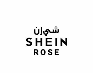 S H E I N R O S E 1