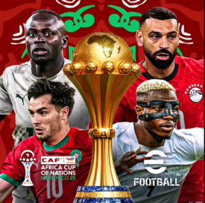 eFootball 4