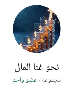 نحو غنا المال 3