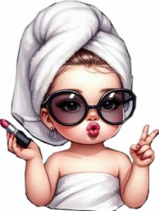 جمالك الطبيعي