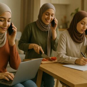 مشروعي من بيتي 8