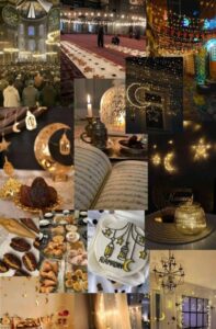 رمضان كريم 18