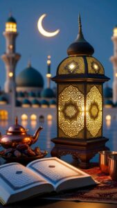 رمضان يجمعنا 20