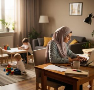 خطوات ثابتة نحو النجاح 1