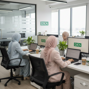 رائدات الاعمال الذكيه 1
