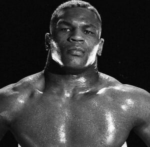 Boxing 1