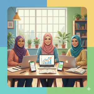 مشروعك الخاص وانت في بيتك 1