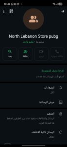 Pubg store 1