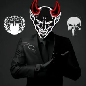 hacking cybersecurity 1
