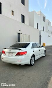 Car Nine 1