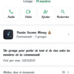 Money Passive income 1