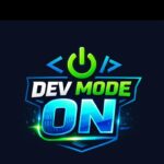 Dev Mode ON 1