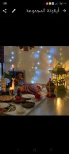 لمه رمضان 11