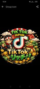 tiktok japon 1