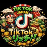 tiktok japon 1