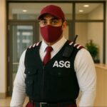 توظيف في شركات الحراسات الامنيه بالدمام 1