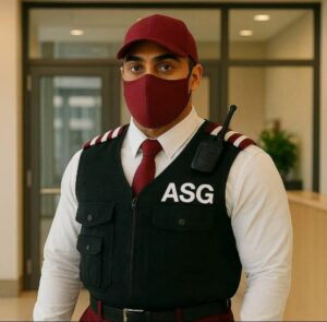توظيف في شركات الحراسات الامنيه بالدمام 1