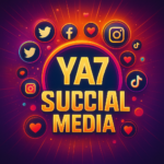 YA Social Media