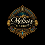Meknès market 1