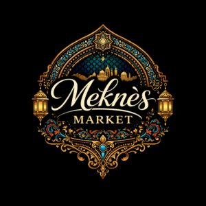 Meknès market 1