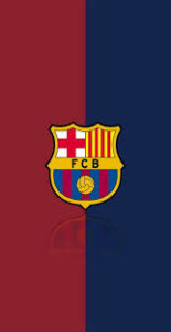 Barcelona fans 1