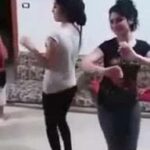 رقص بنات اليمن 2