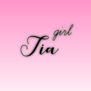 Tiaaaaaaa 1