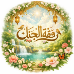 رفقة الجنان 2