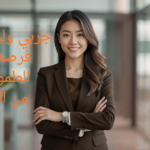 فرصه عمل للطموحات 1