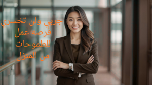 فرصه عمل للطموحات 1