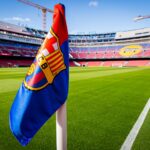 Barca forever 1