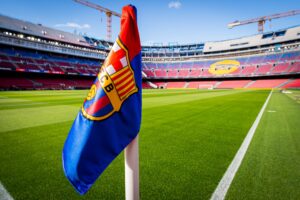 Barca forever 1