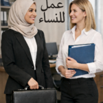 شغل من المنزل 1
