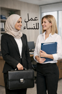 شغل من المنزل 1