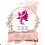 متجر المشروبات والجمال 2