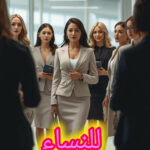 عمل للنساء من البيت 1