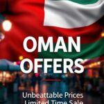 عمان اوفر  Oman Offers