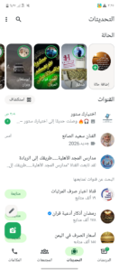 الفنان سعيد الصانع 1