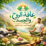 عافية الروح والجسد 1