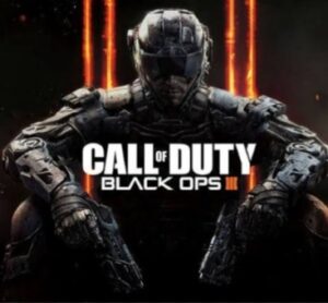 Call of Duty 1