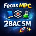 Focus MPC BAC SM