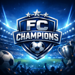 FC Champions 1