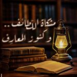 مشكاة اللطائف وكنوز المعارف
