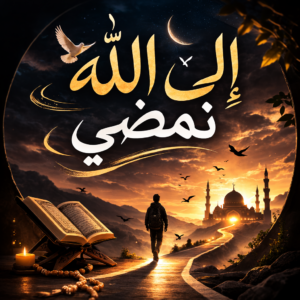 إلى الله نمضي 7
