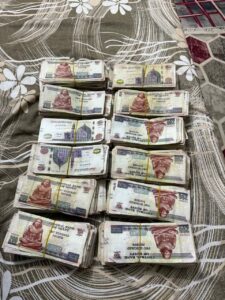 ربح مال ومسابقات وشغل عبر الانترنت 1