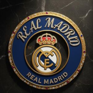 رياضة تخص ريال مدريد 1