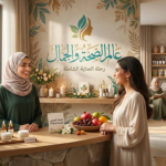 صحه وعافيه 3