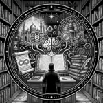 Beyond the veil 1