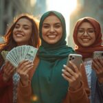 فرصه عمل للسيدات من المنزل 2